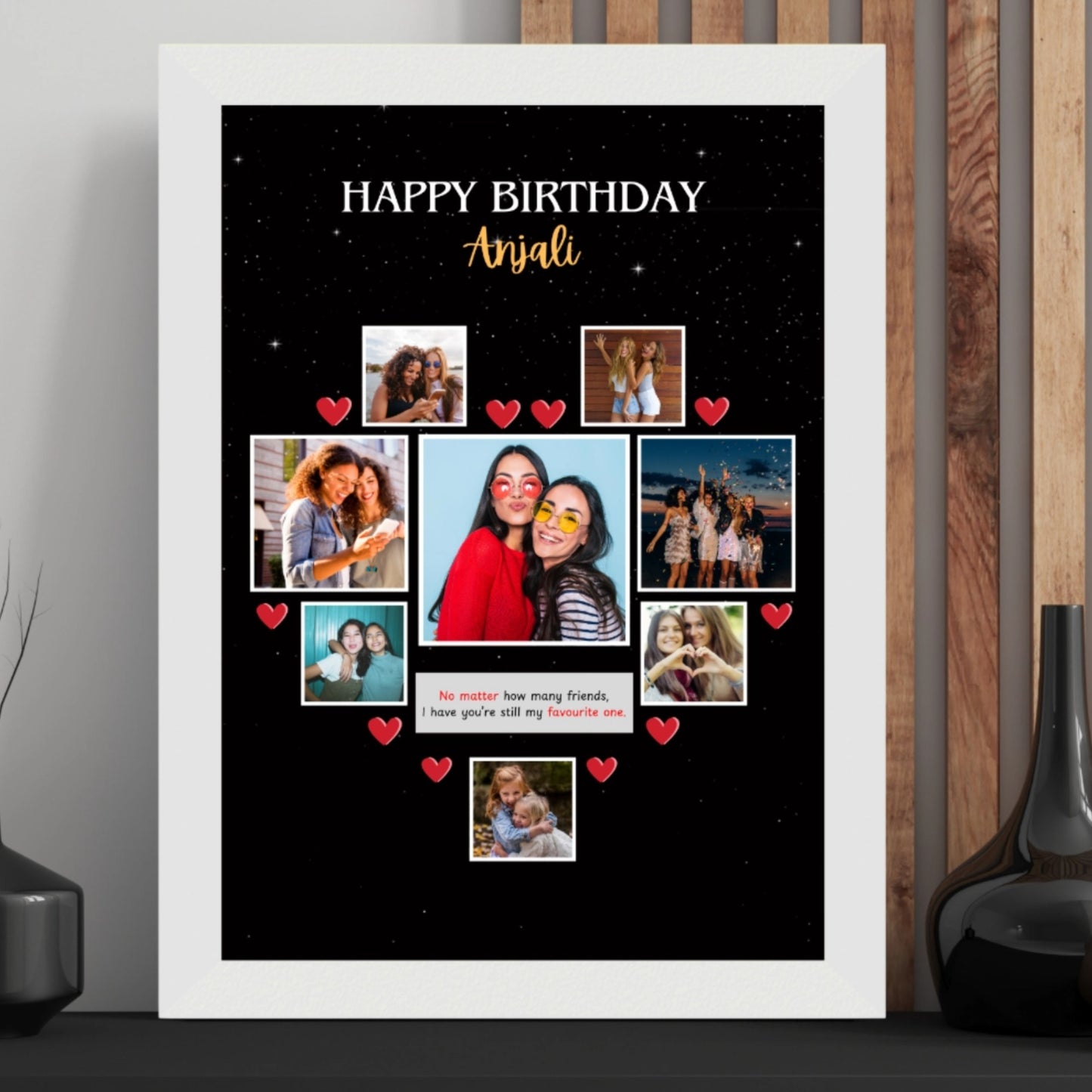 Sample Template