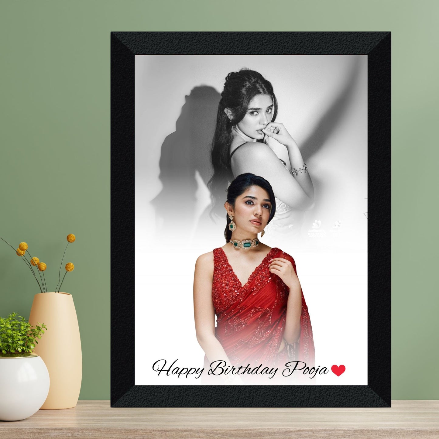 PHOTO FRAME NEW DESIGN