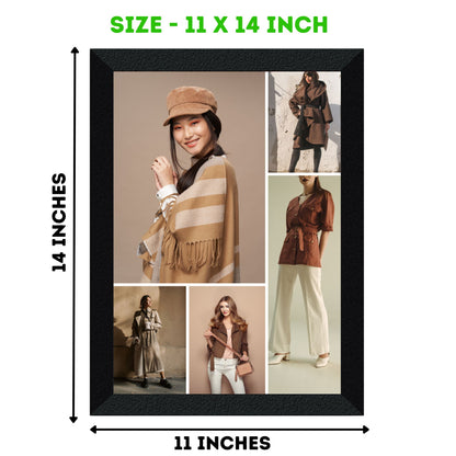 Collage Photo Frame