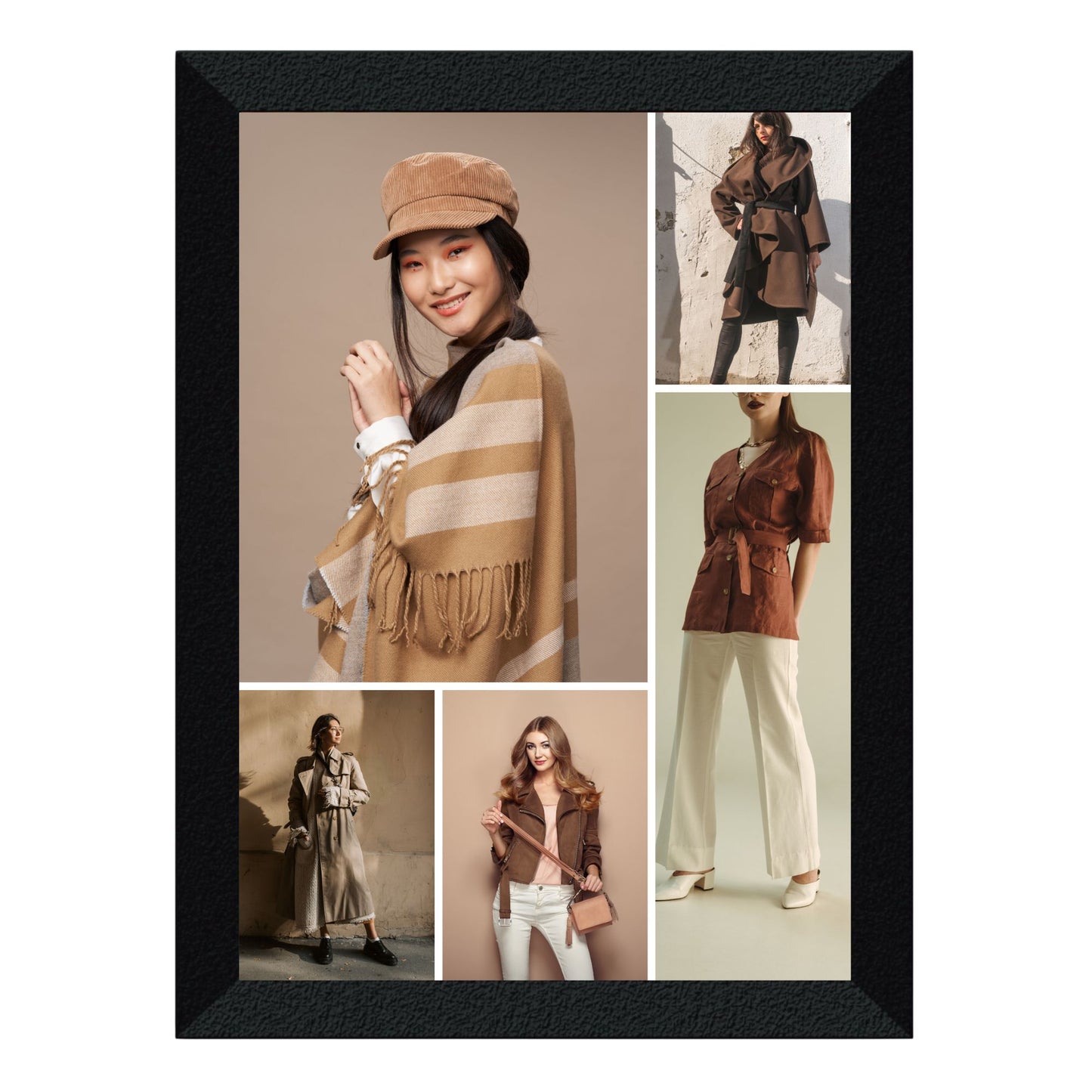 Collage Photo Frame