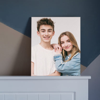 Square Canvas Frame