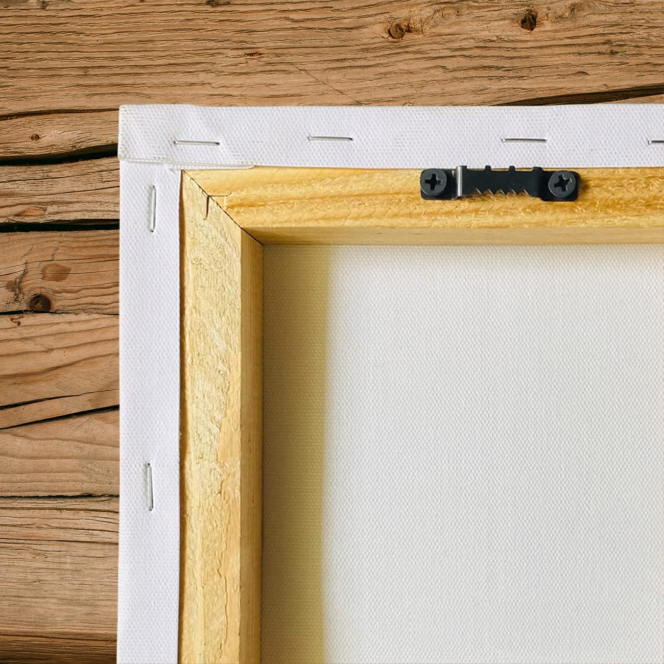 Square Canvas Frame