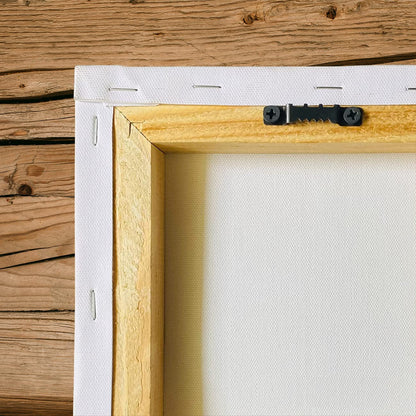 Square Canvas Frame