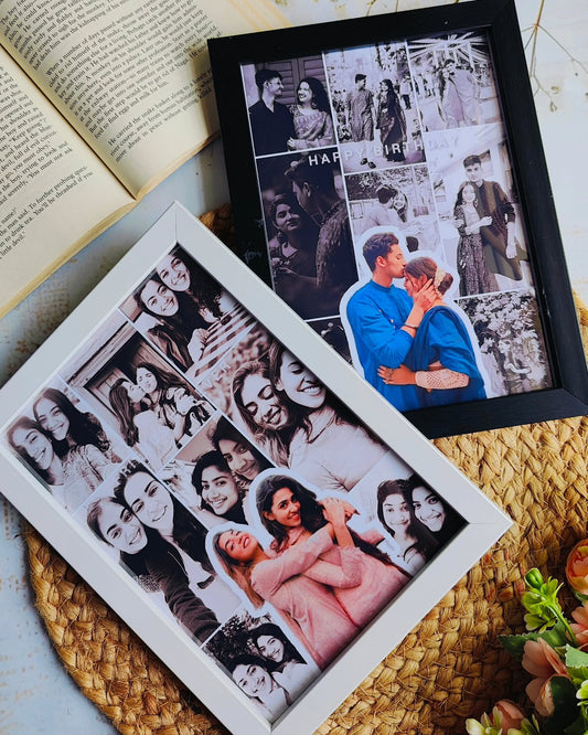 Customized Pop Up Frame