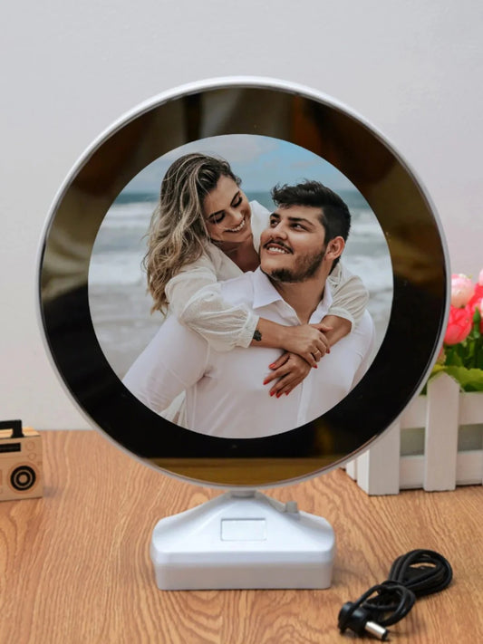 Magic Mirror