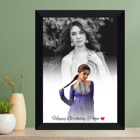 PHOTO FRAME NEW DESIGN