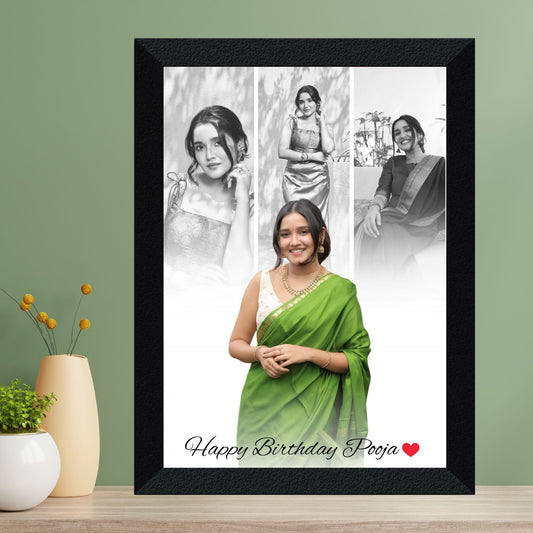 PHOTO FRAME INSTAGRAM DESIGN